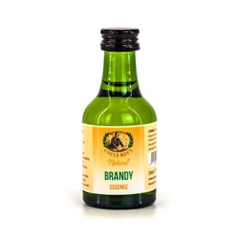 Natural Brandy Essence